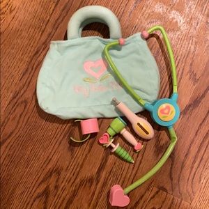 American Girl- Bitty Better Kit